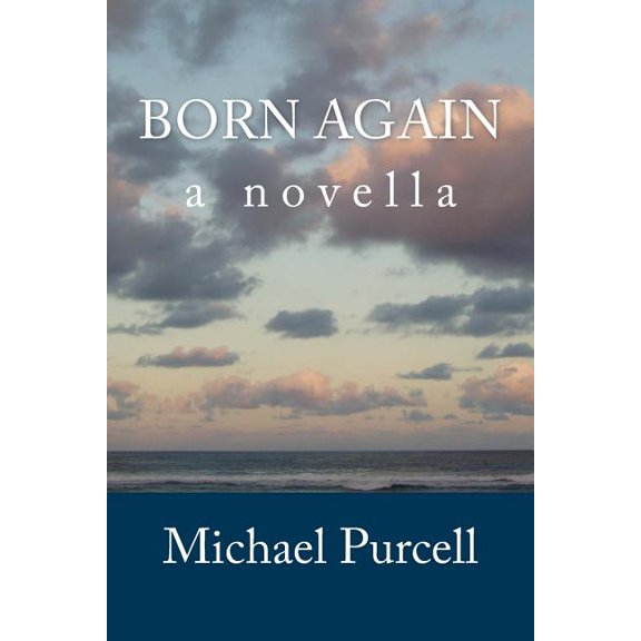 Born Again (Paperback)