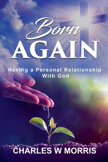 Born Again, (Paperback)