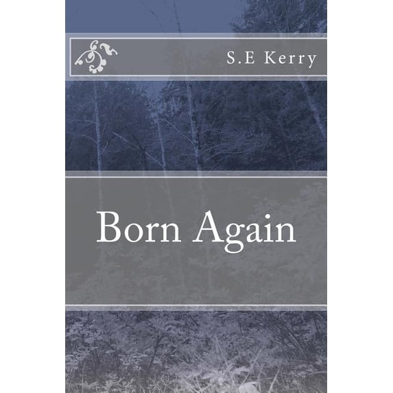 Born Again, (Paperback)