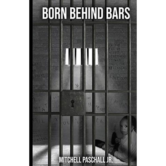 Pre-Owned Born Behind Bars Paperback