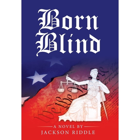 Born Blind (Hardcover)