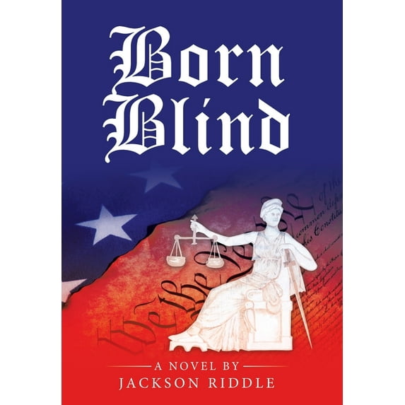 Born Blind (Hardcover)