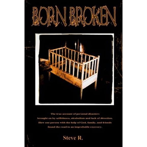 Born Broken