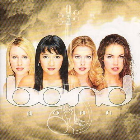 Born (CD)
