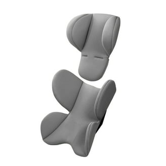 Infant Carseat Head Support Cotton