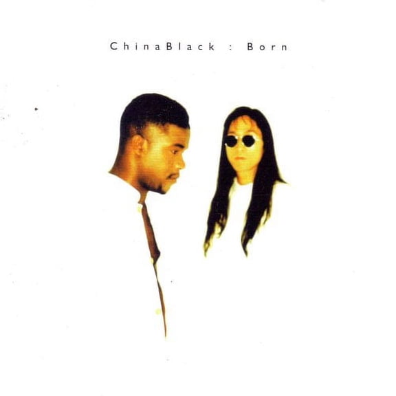 Born Chinahblac (CD)