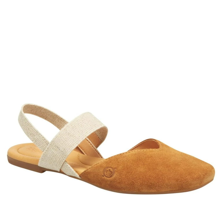 Koko slingback hotsell flat