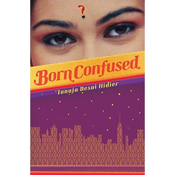 Pre-Owned Born Confused (Paperback) 0545664519 9780545664516