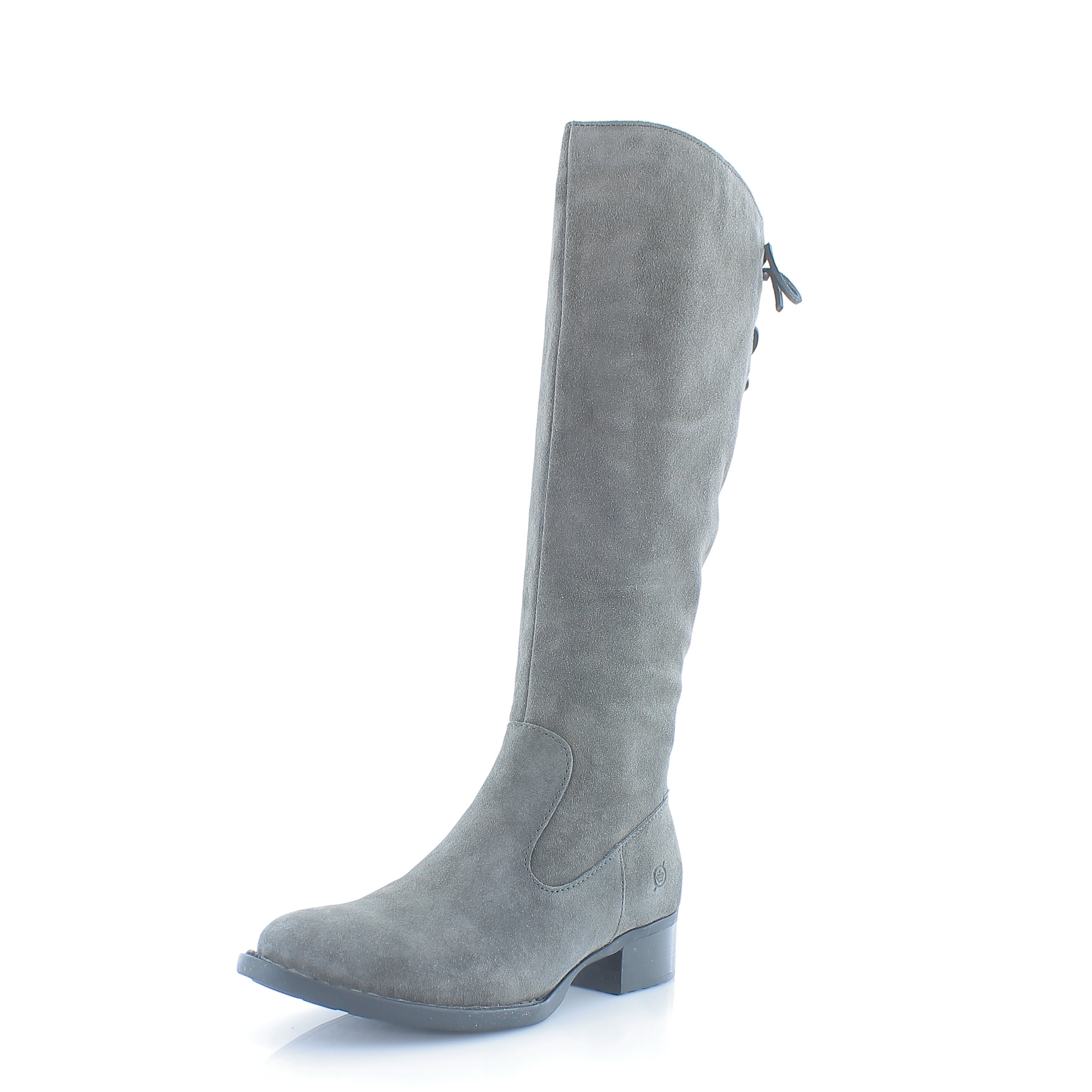 Born grey boots hotsell
