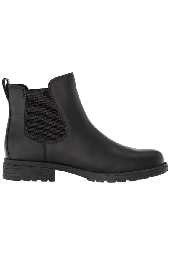 Women's Cove in Black, 8 US