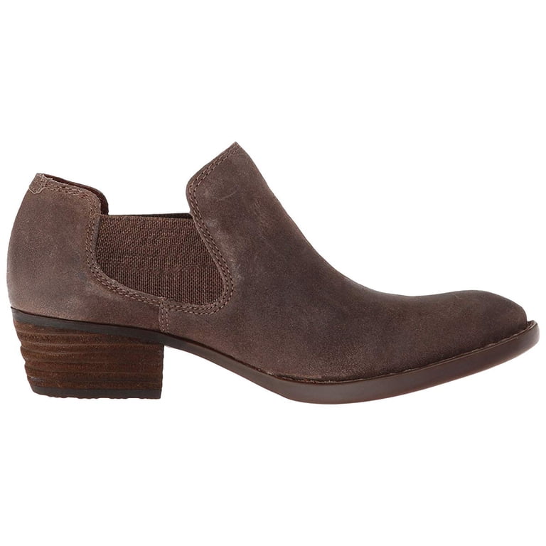 Born Dallia Women/Adult shoe size 9.5 Comfort F52117 Brown  display picture 1
