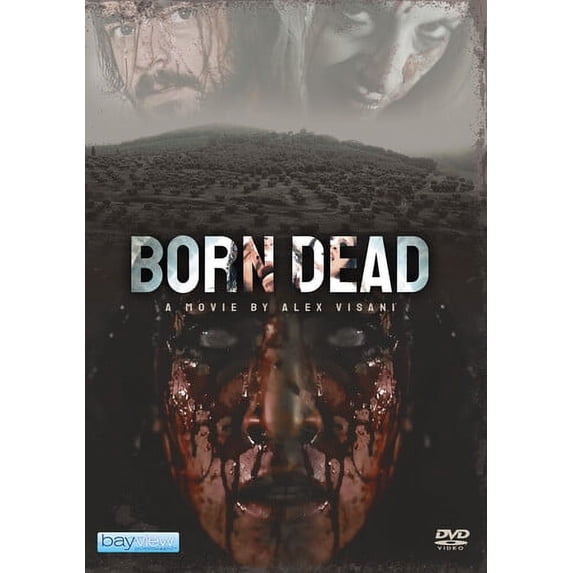Born Dead (DVD)