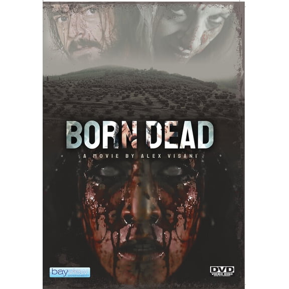 Bayview Ent - Born Dead [DIGITAL VIDEO DISC]