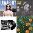 thumbnail image 1 of Born To Die & Did You Know That There’S A Tunnel Under Ocean Blvd (X) (2LP/180G) & Chemtrails Over The Country Club & Violet Bent Backwards Over The Grass (180G), 1 of 5