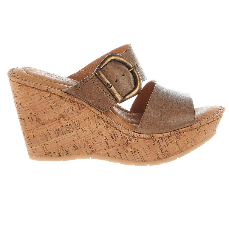 Born emmy band wedge best sale