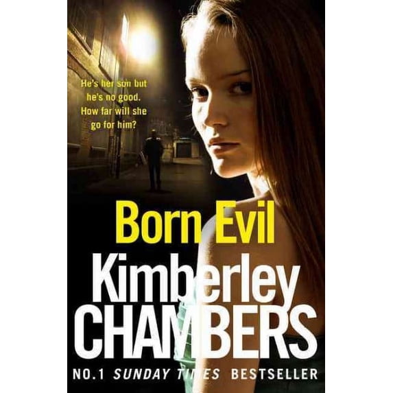 Born Evil