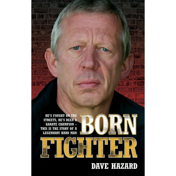 Born Fighter (Paperback)