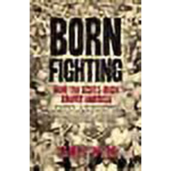 Born Fighting