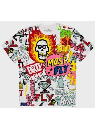 Born fly clothing sales