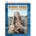thumbnail image 1 of Born Free: A New Adventure (DVD), Sony Pictures Home, Action & Adventure, 1 of 1
