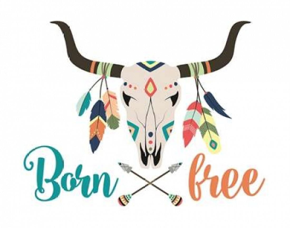 Born Free Canvas Art - Tamara Robinson (22 x 28)