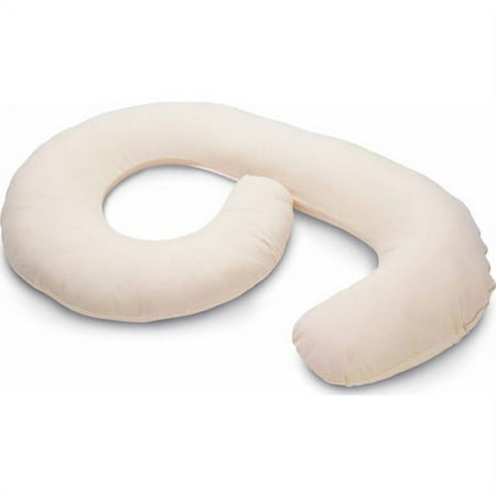 Born Free ComfortFit Body Pillow