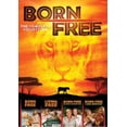 thumbnail image 1 of Born Free: The Complete Collection (DVD) (Standard), 1 of 1