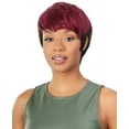 thumbnail image 1 of Born Free by Ali 100% Human Hair Full Wig PIXIE 01 (FS1B/30), 1 of 3