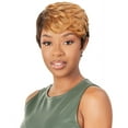 thumbnail image 1 of Born Free by Ali 100% Human Hair Full Wig PIXIE 02 (1), 1 of 3