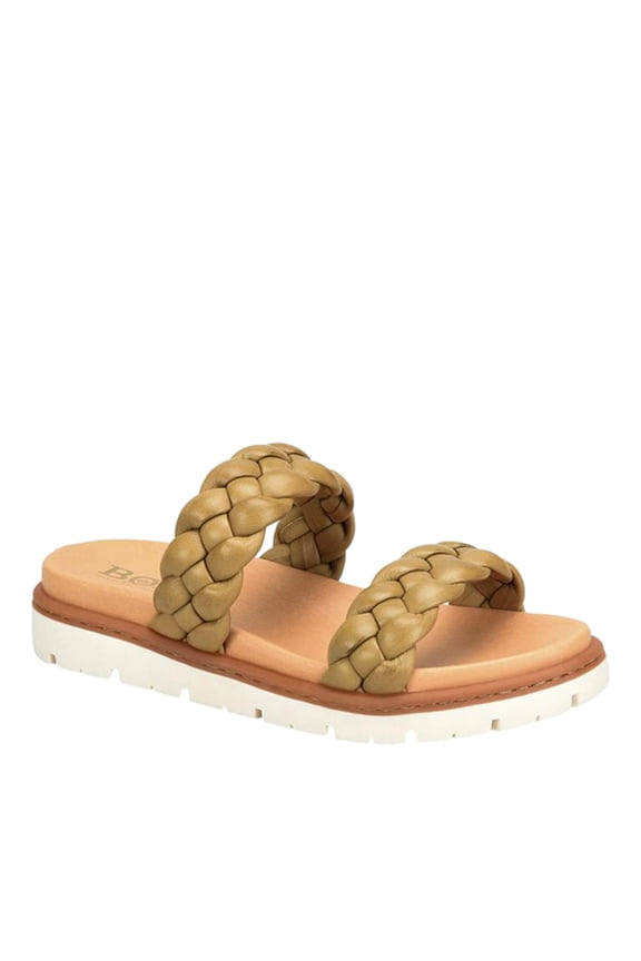 Freesia Green BR0048129 Women's Size 8