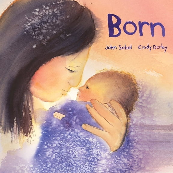 Born, (Hardcover)