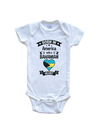  BABYWEN Not Only Am I Perfect, I'm Polish Too! Cute Baby  Bodysuit Baby Clothes (White, 0-3 Months): Clothing, Shoes & Jewelry