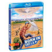 Born In East L.A. [Collector's Edition] [Blu-ray]