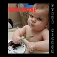 thumbnail image 1 of Born Insane (CD), 1 of 1