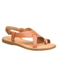 thumbnail image 1 of Born Inya, tan, Size 9.0, 1 of 11