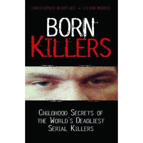 Born Killers, (Paperback)