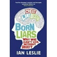 thumbnail image 1 of Born Liars : Why We Can't Live Without Deceit, 1 of 1