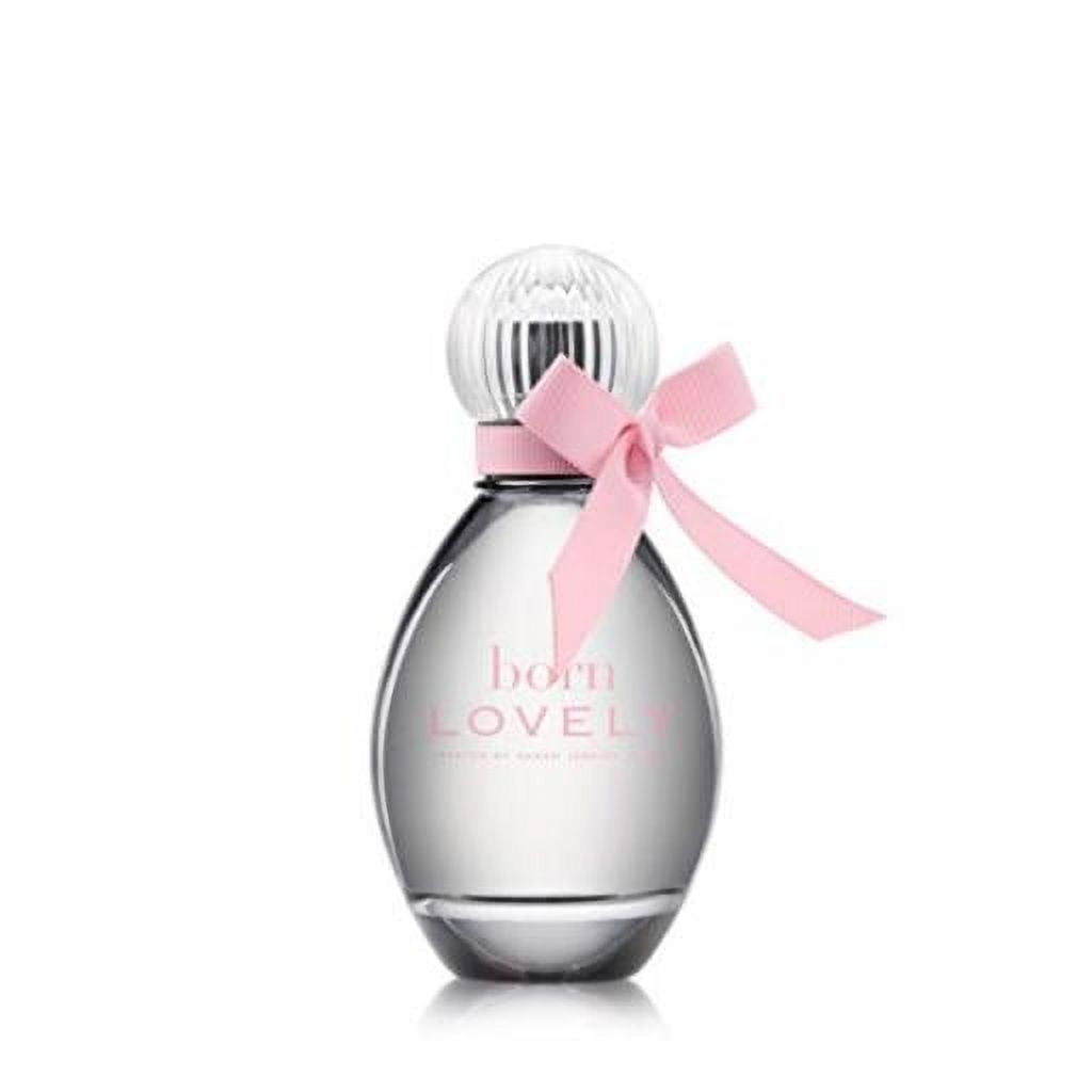 Born Lovely by SJP, Perfume Body Spray for Women, 1 oz EDP