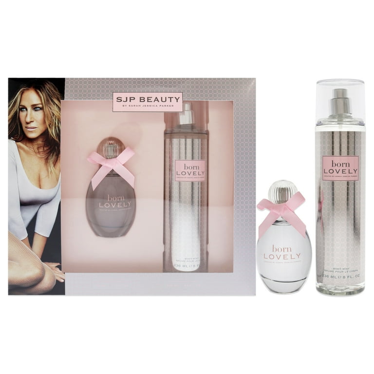 Lovely Gift Set By Sarah Jessica Parker - 1.7 oz Lovely Gift Set By Sarah Jessica Parker - 1.7 oz