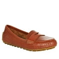 thumbnail image 1 of Born Malena Leather Driving Loafer, 1 of 11