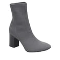 thumbnail image 1 of Born Meggs Knit Bootie, 1 of 10