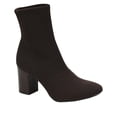 thumbnail image 1 of Born Meggs Knit Bootie, 1 of 10