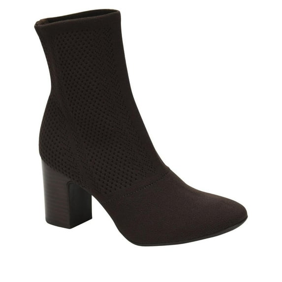 Born Meggs Knit Bootie