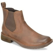 Born Men's Hemlock Brown (Grand Canyon) Chelsea Boot - H32606  BROWN (GRAND CANYON) F/G