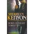 thumbnail image 1 of Born Of Night: Number 1 in series (Paperback) by Sherrilyn Kenyon, 1 of 1