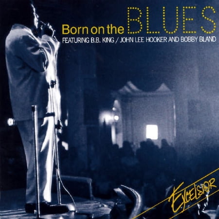 Born On The Blues