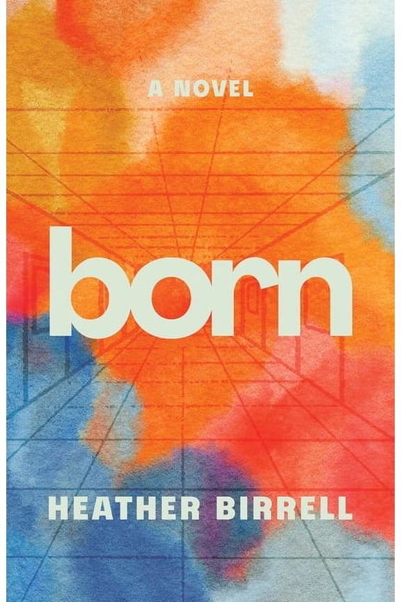 Born, (Paperback)