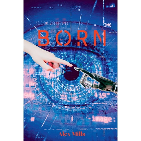 Born, (Paperback)