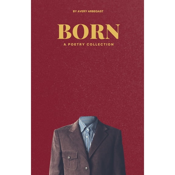 Born, (Paperback)