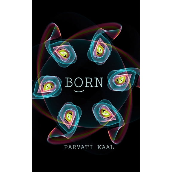 Born (Paperback)